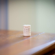 The ceramic Dosage Pods make it easy to use on the go.